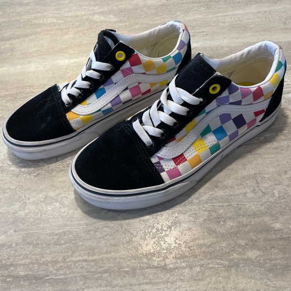 Vans Women’s size 6 - Picture 4 of 4